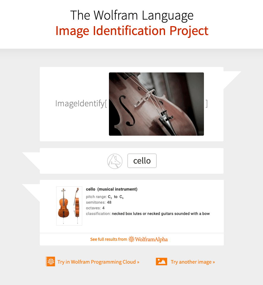 Archived slideshow example 1