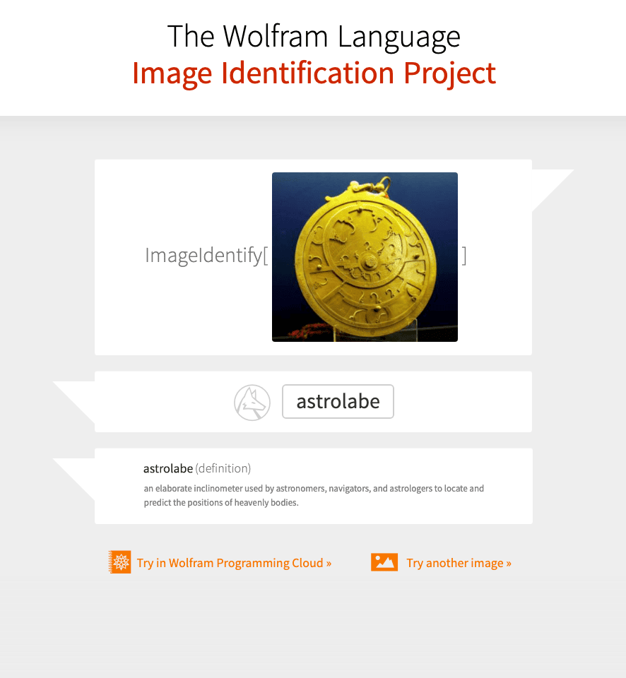 Archived slideshow example 4